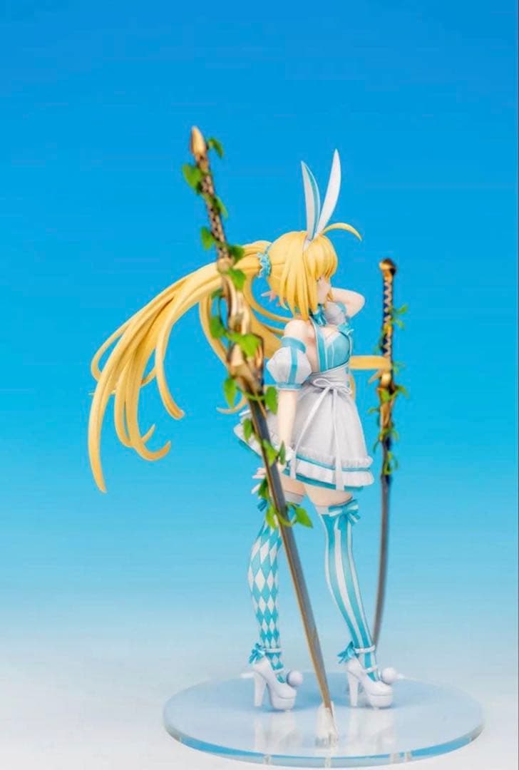 Cerberus Project 水着アルトリアキャスター ガレージキット