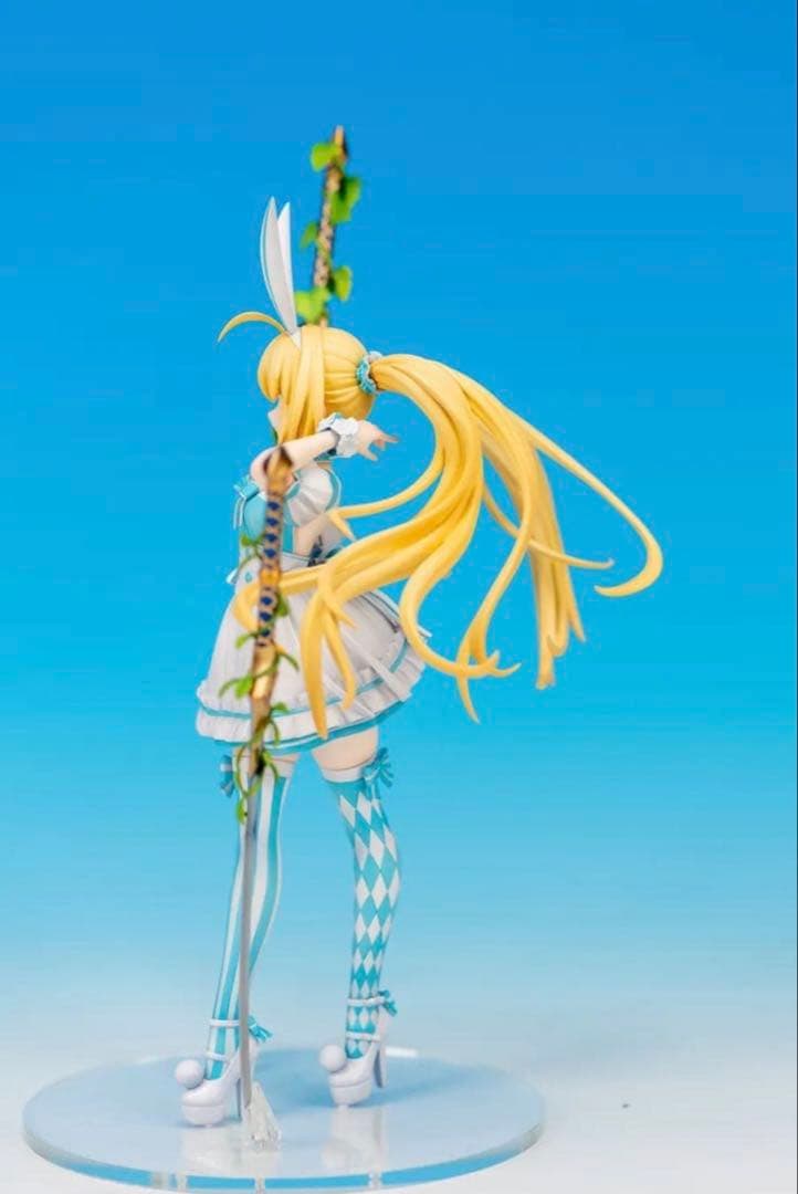 Cerberus Project 水着アルトリアキャスター ガレージキット