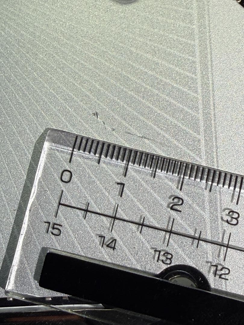 GIGABYTE 5080 AORUS MASTER ICE 16G (傷あり)