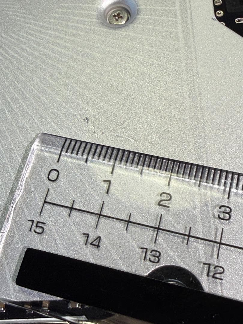 GIGABYTE 5080 AORUS MASTER ICE 16G (傷あり)