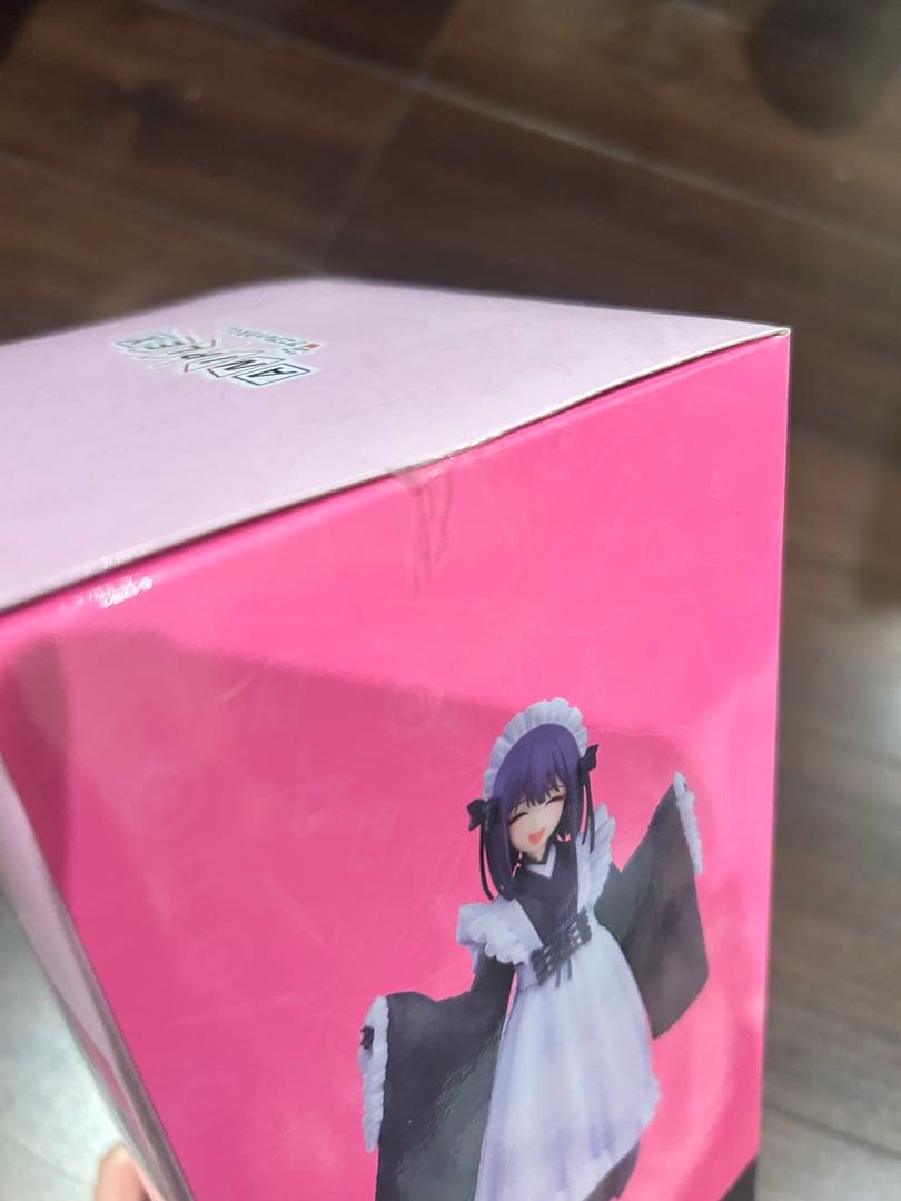 その着せ替え人形は恋をする ポッパレ 喜多川海夢 ラストワン賞