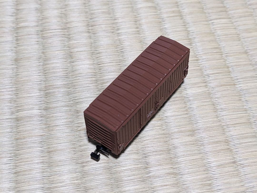 KATO ワム380000✕30両　ワム80000✕5両セット