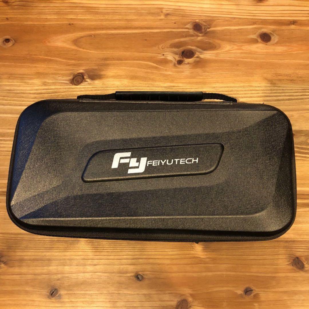 その他 FEIYU TECH G6