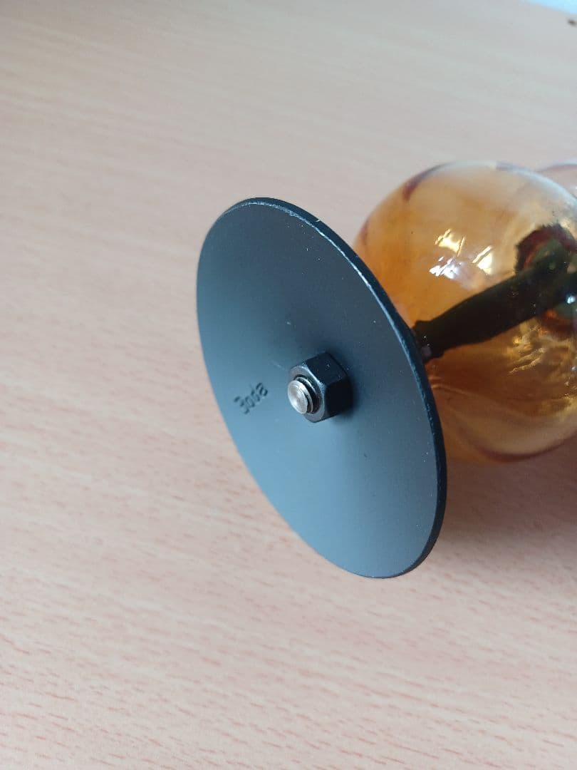 Erik Hoglund　エリックホグラン　キャンドルスタンド　北欧雑貨