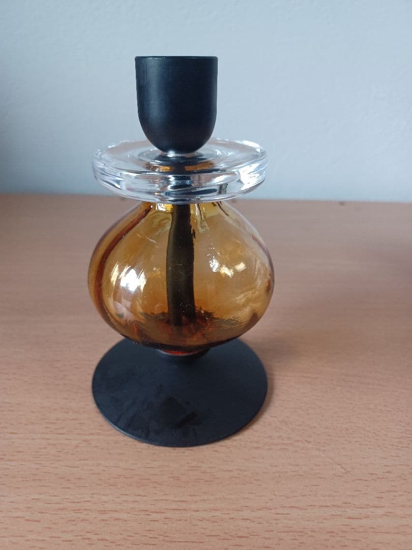 Erik Hoglund　エリックホグラン　キャンドルスタンド　北欧雑貨