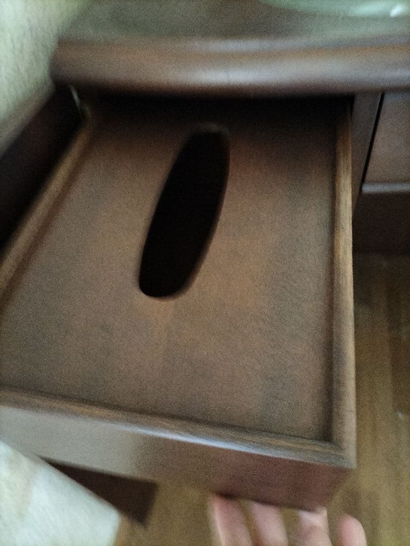 ドレッサー鏡台大型