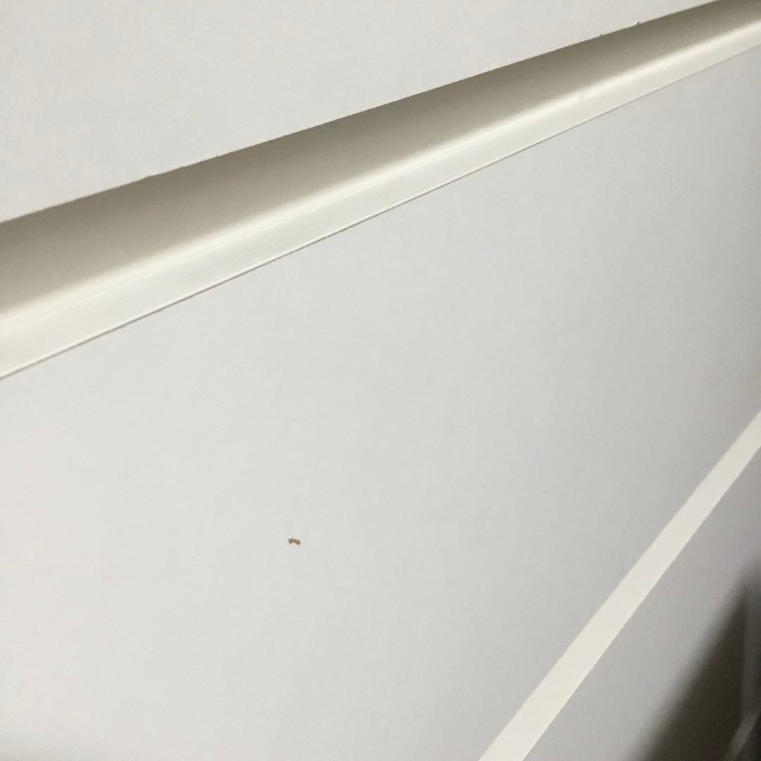 ローチェスト 白 ホワイト
