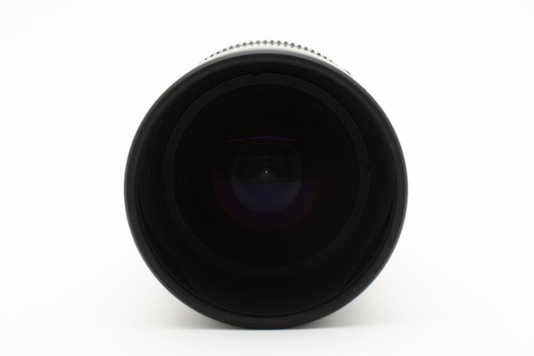 超美品　SIGMA 8-16 4.5-5.6 DG HSM NIKON M322