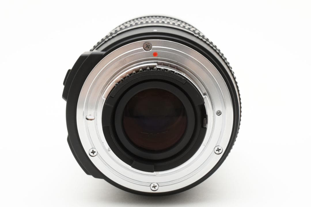 超美品　SIGMA 8-16 4.5-5.6 DG HSM NIKON M322