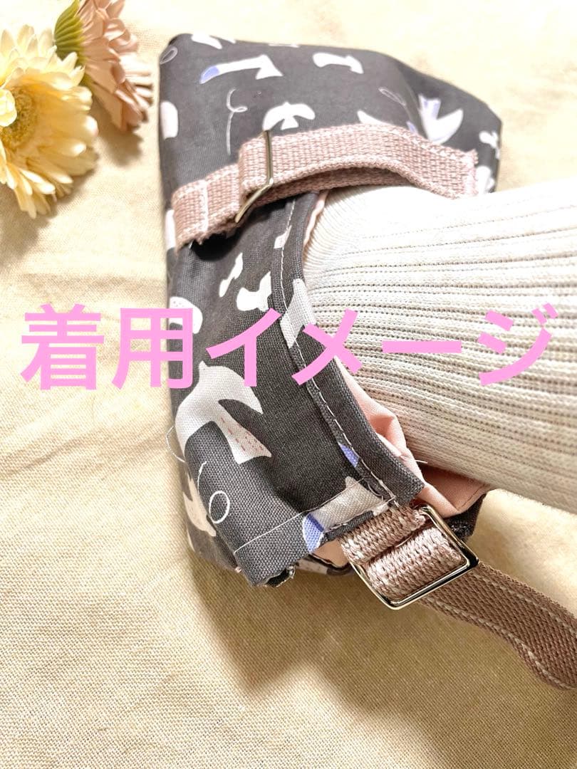 ⭐︎メグmama⭐︎ページ　 アイスソックス、アイスグローブ２点セット