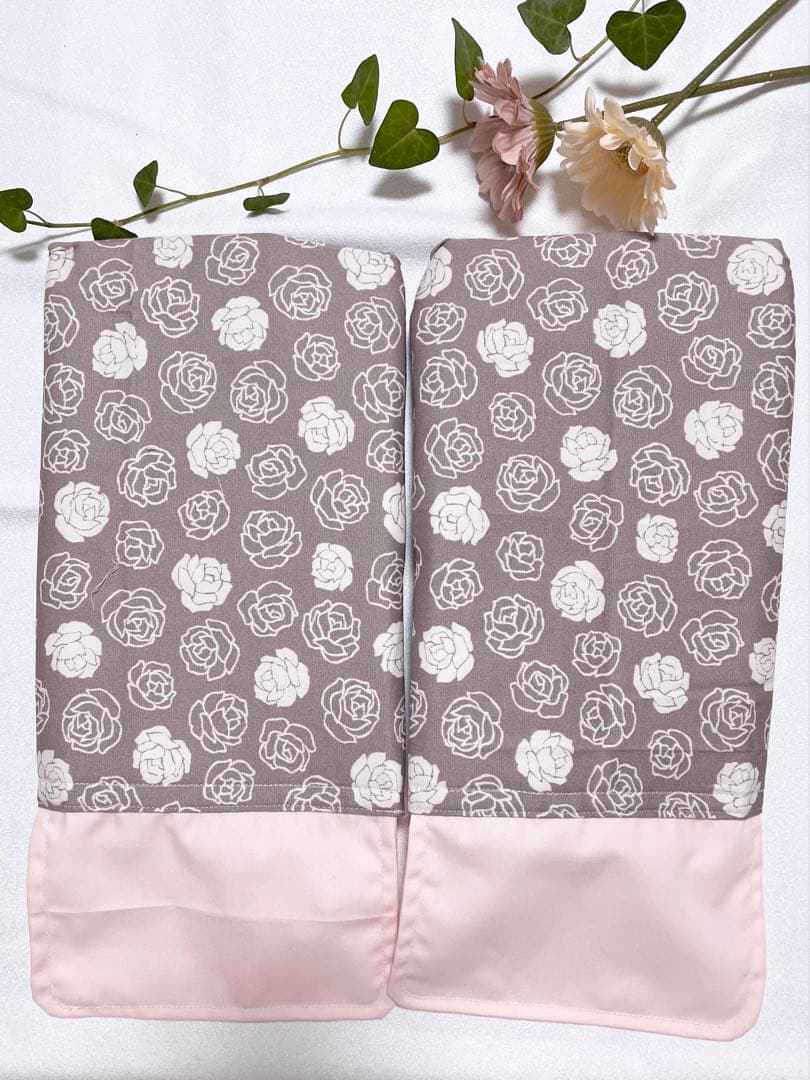 ⭐︎メグmama⭐︎ページ　 アイスソックス、アイスグローブ２点セット