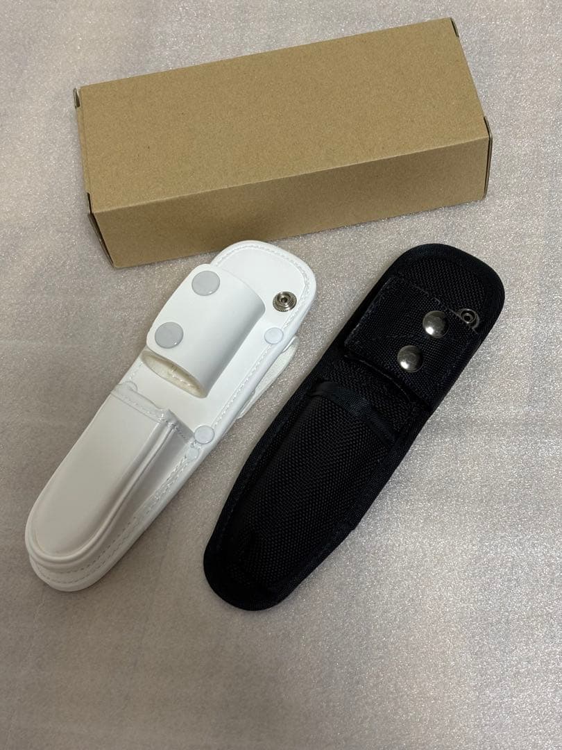 ジストス41型警棒ケース　警棒ケース