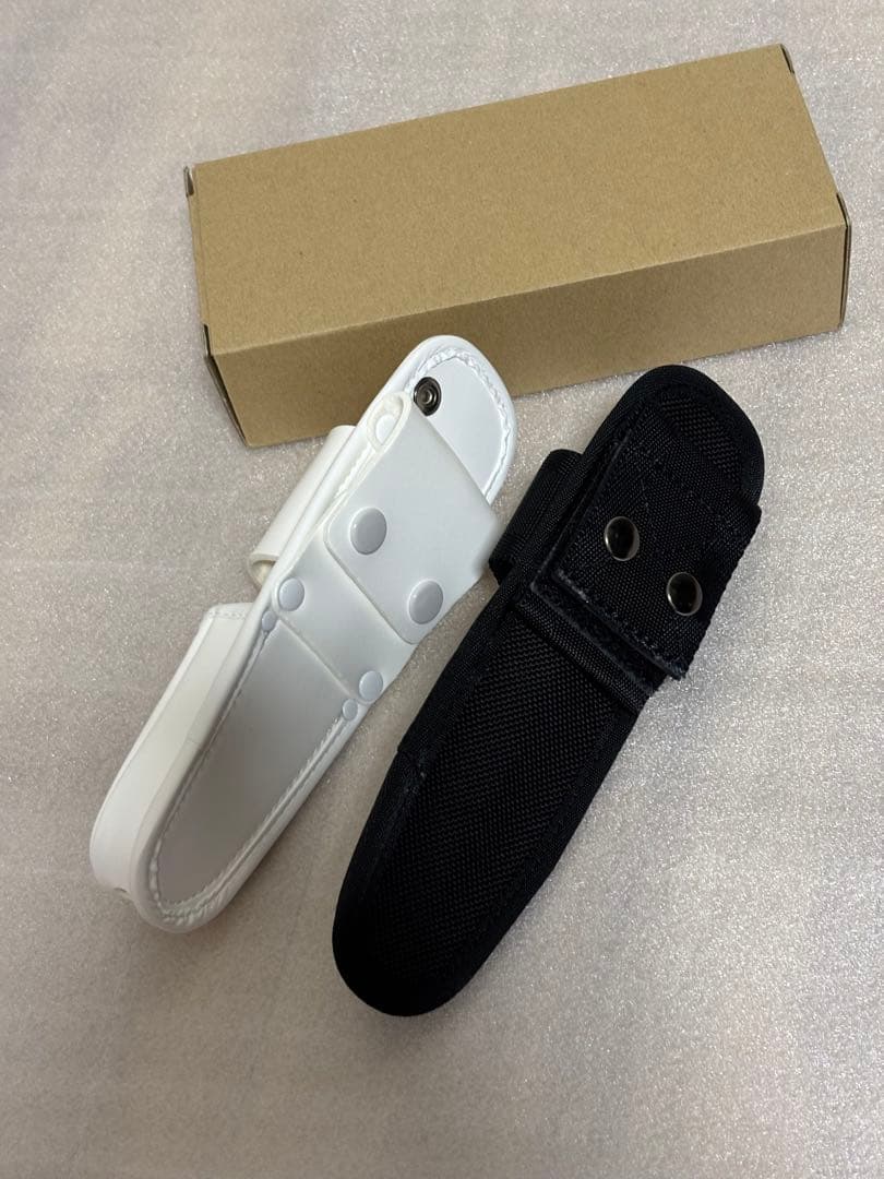 ジストス41型警棒ケース　警棒ケース