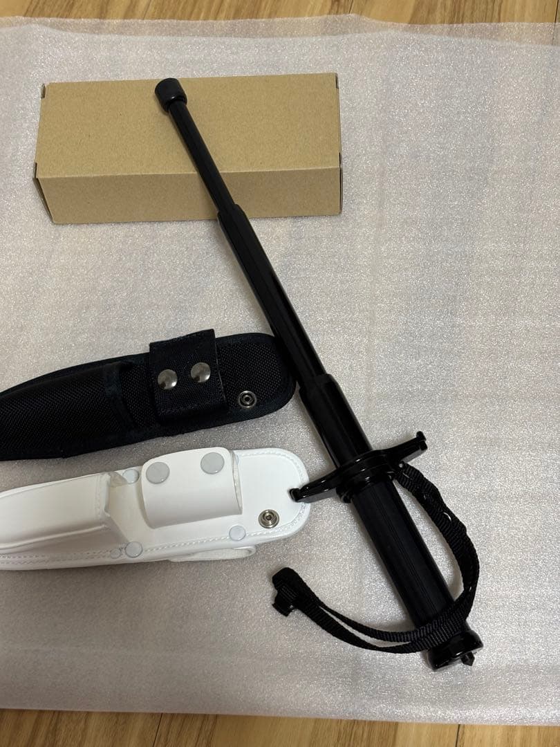 ジストス41型警棒ケース　警棒ケース