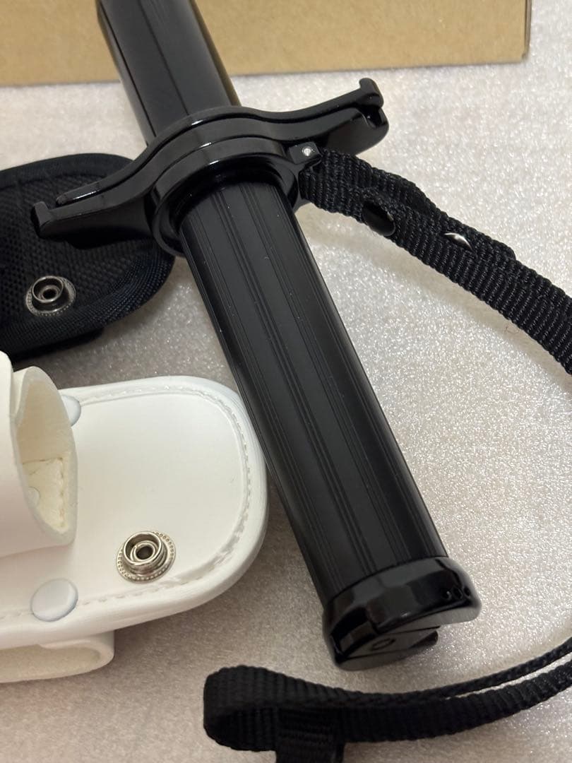 ジストス41型警棒ケース　警棒ケース