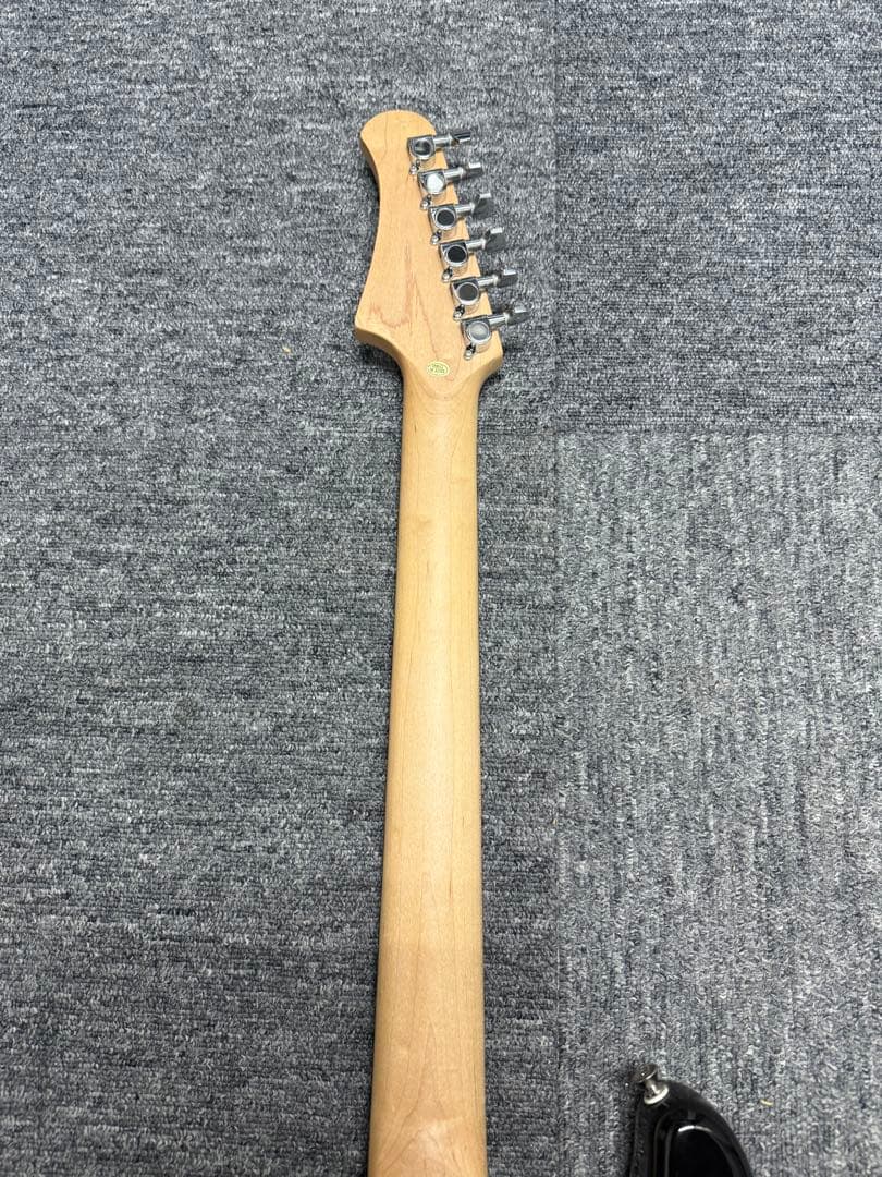 Photogenic Stratcaster フォトジェニック エレキギター