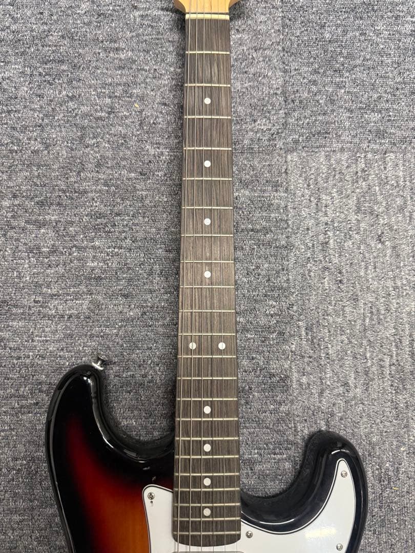 Photogenic Stratcaster フォトジェニック エレキギター