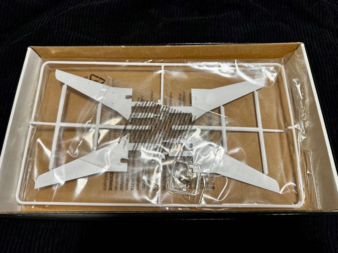 PMモデル B737-400 1/144 プラモデル Jet Star他