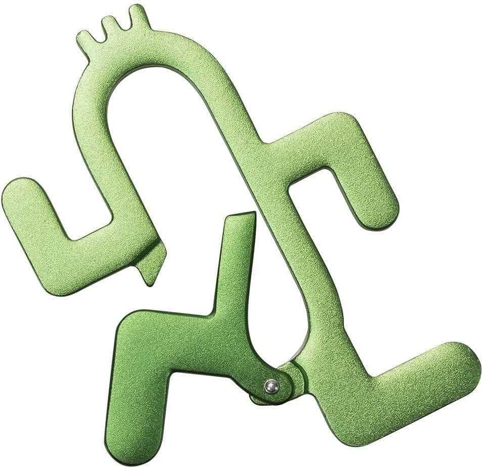 ファイナルファンタジーXIV サボテンダー カラビナ 新品　FF14