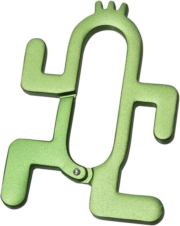 ファイナルファンタジーXIV サボテンダー カラビナ 新品　FF14