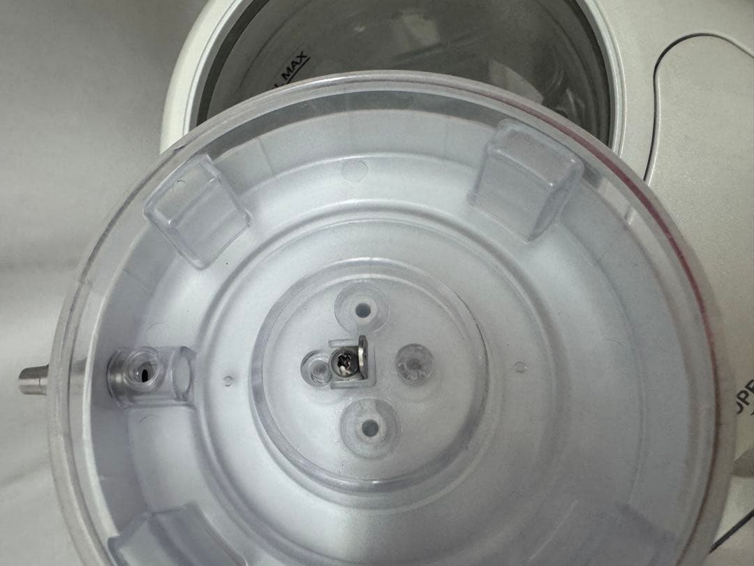 定価29万 水素マルチポッド 1台3役シリカ水素水＆ガス吸引