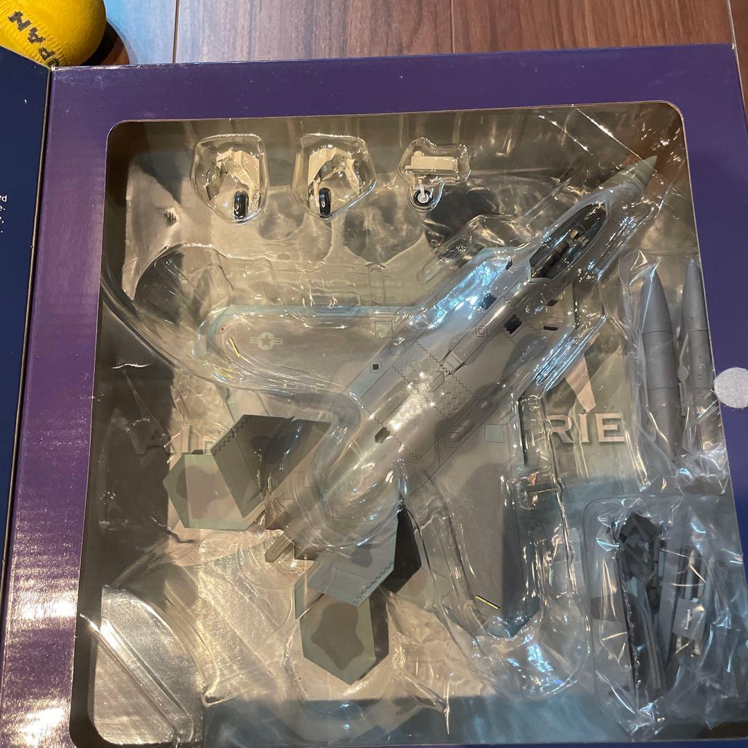 ホビーマスター F22 HA2807