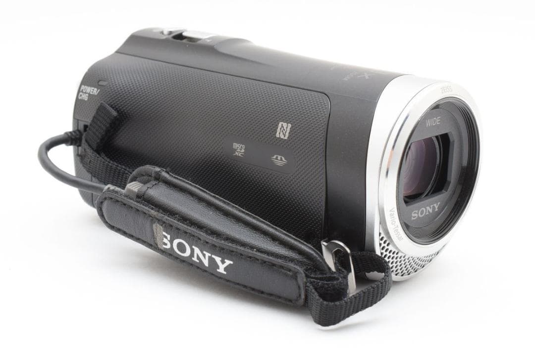 SONY ソニー HANDYCAM HDR-CX485 デジタルビデオカメラ