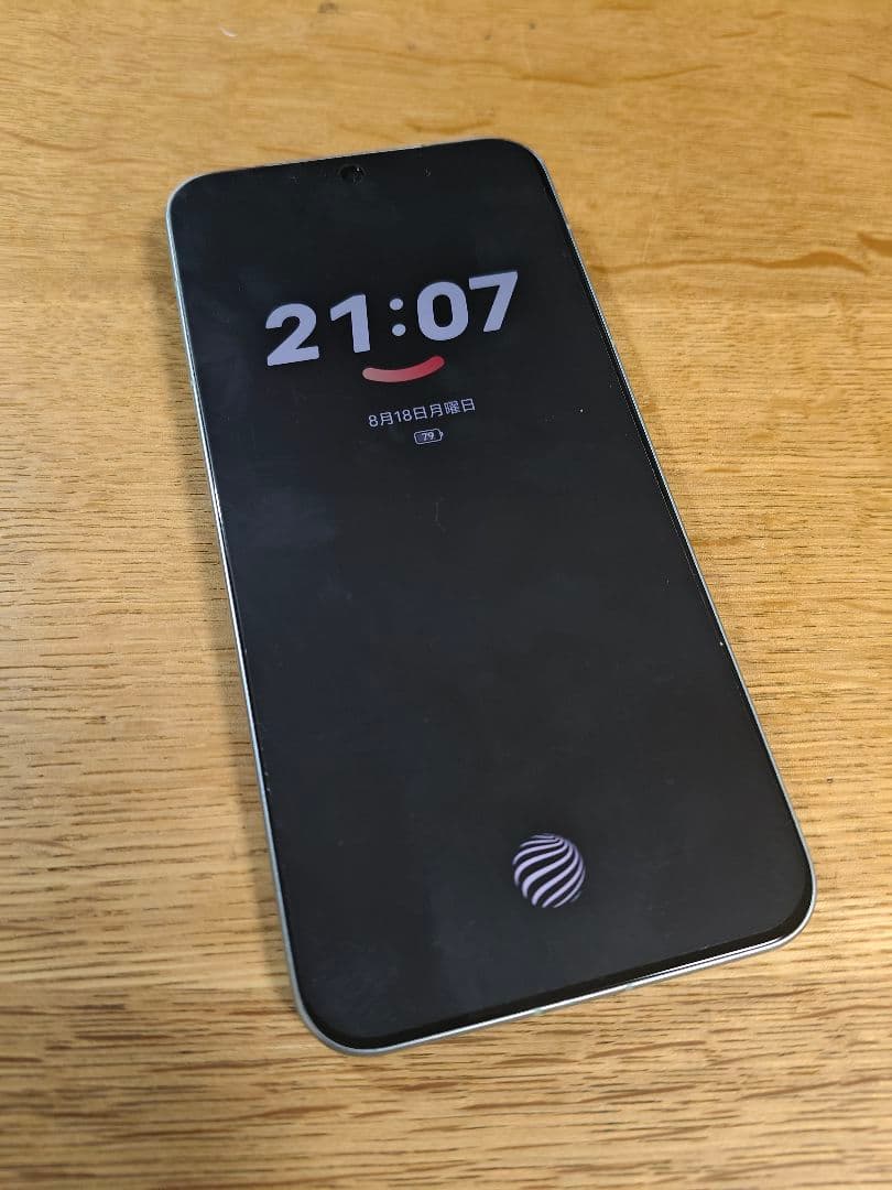 vivo x200 pro mini グリーン