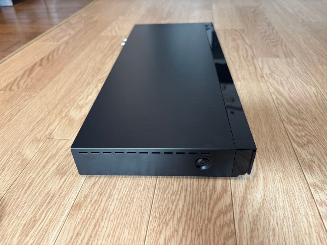 Panasonic Blu-rayレコーダー 1TB DMR-2W101