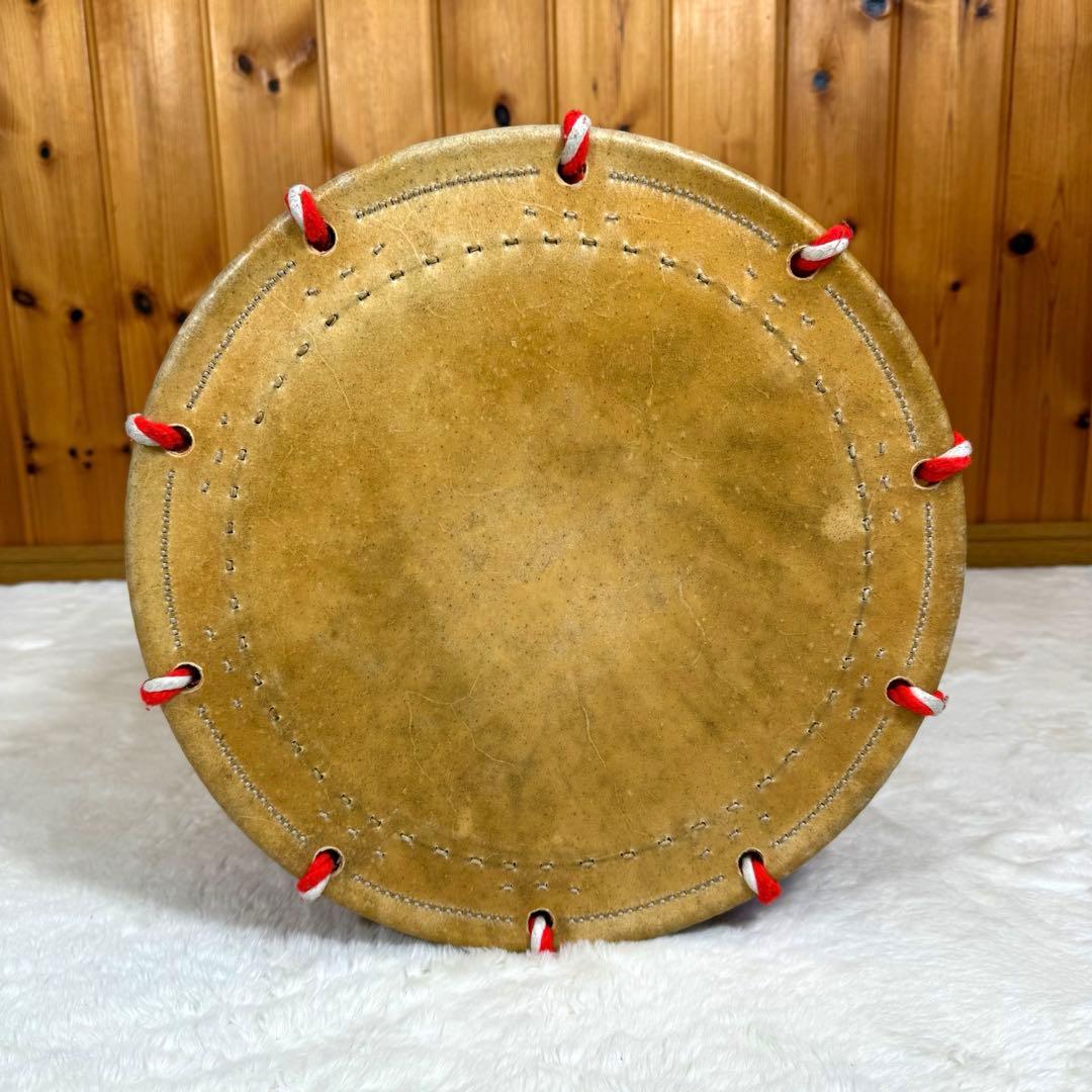 締め太鼓 締太鼓 平太鼓 和太鼓