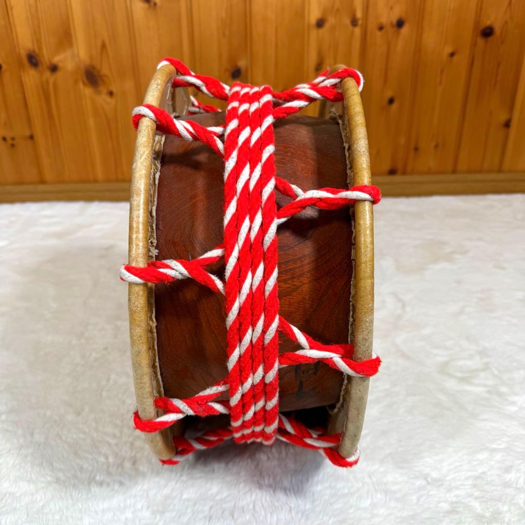 締め太鼓 締太鼓 平太鼓 和太鼓