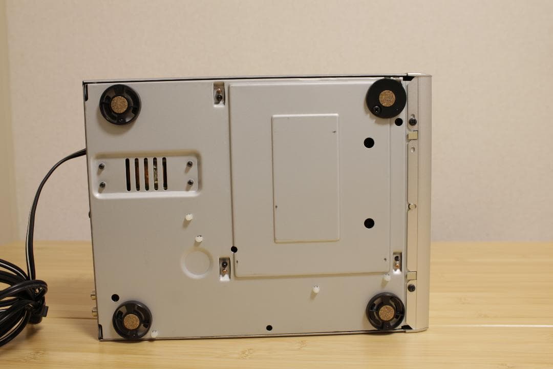 【ONKYO】オンキョー K-505FX カセットデッキ INTEC 205