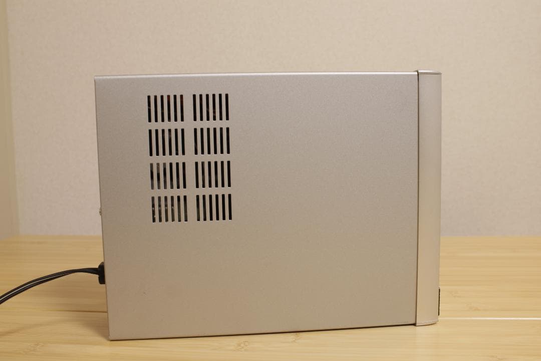 【ONKYO】オンキョー K-505FX カセットデッキ INTEC 205