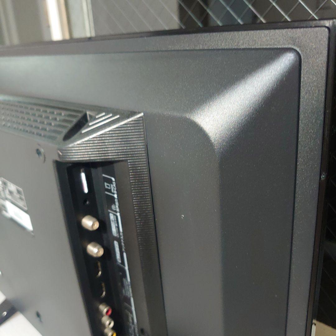 TOSHIBA REGZA 24インチ 液晶テレビ 裏録対応