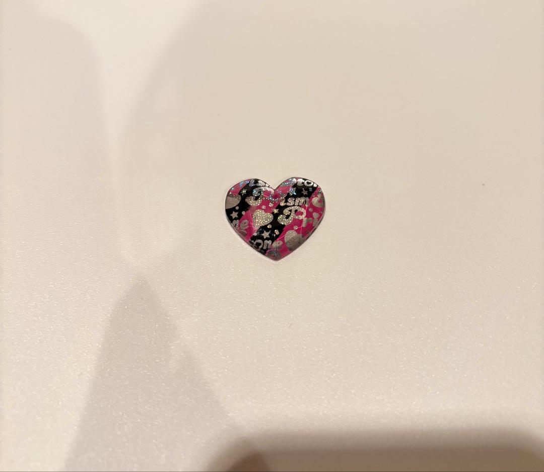 プリズムストーン ピュアホワイトウエディング サプライズストーン