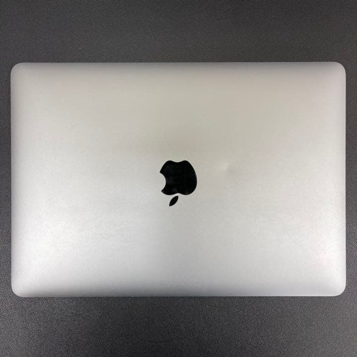 希少モデル Macbook 12インチ 2017 メモリ16GB増設