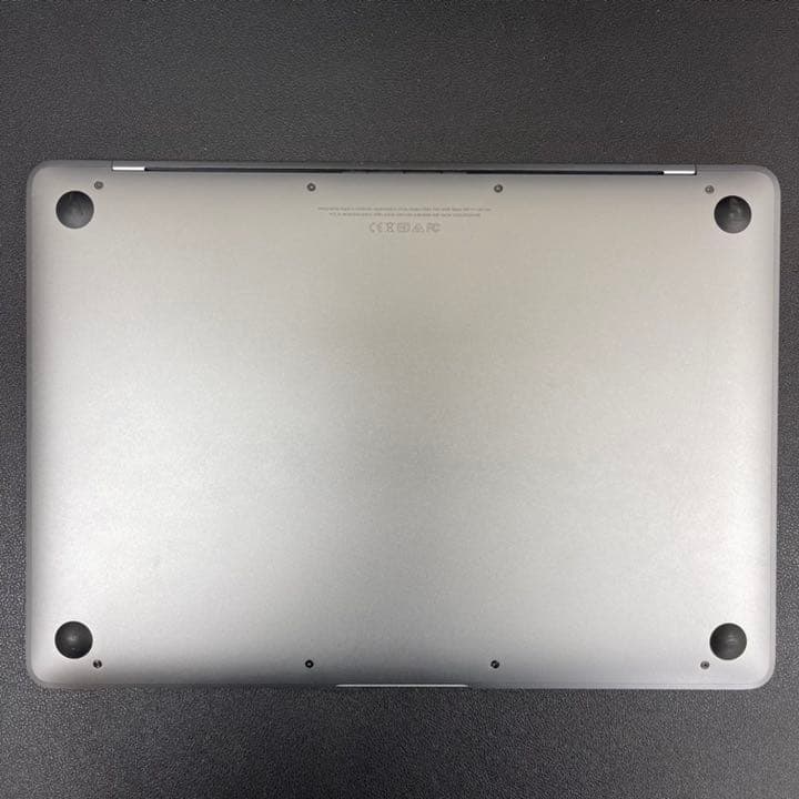 希少モデル Macbook 12インチ 2017 メモリ16GB増設