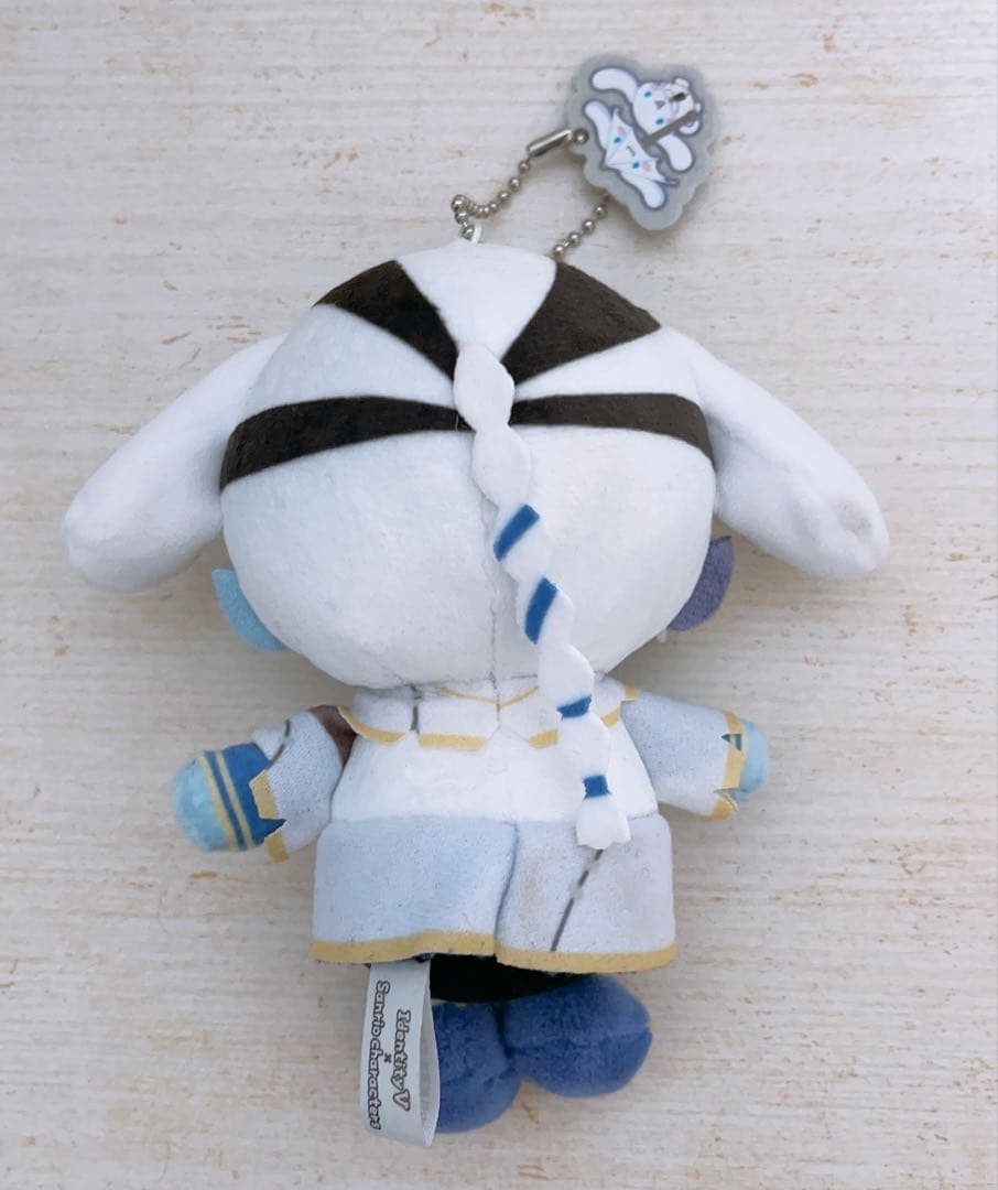 第五人格 白黒無常 マスコット