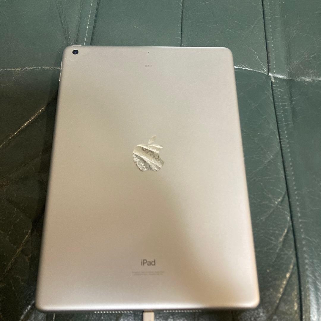 ジャンク品　iPad 第9世代