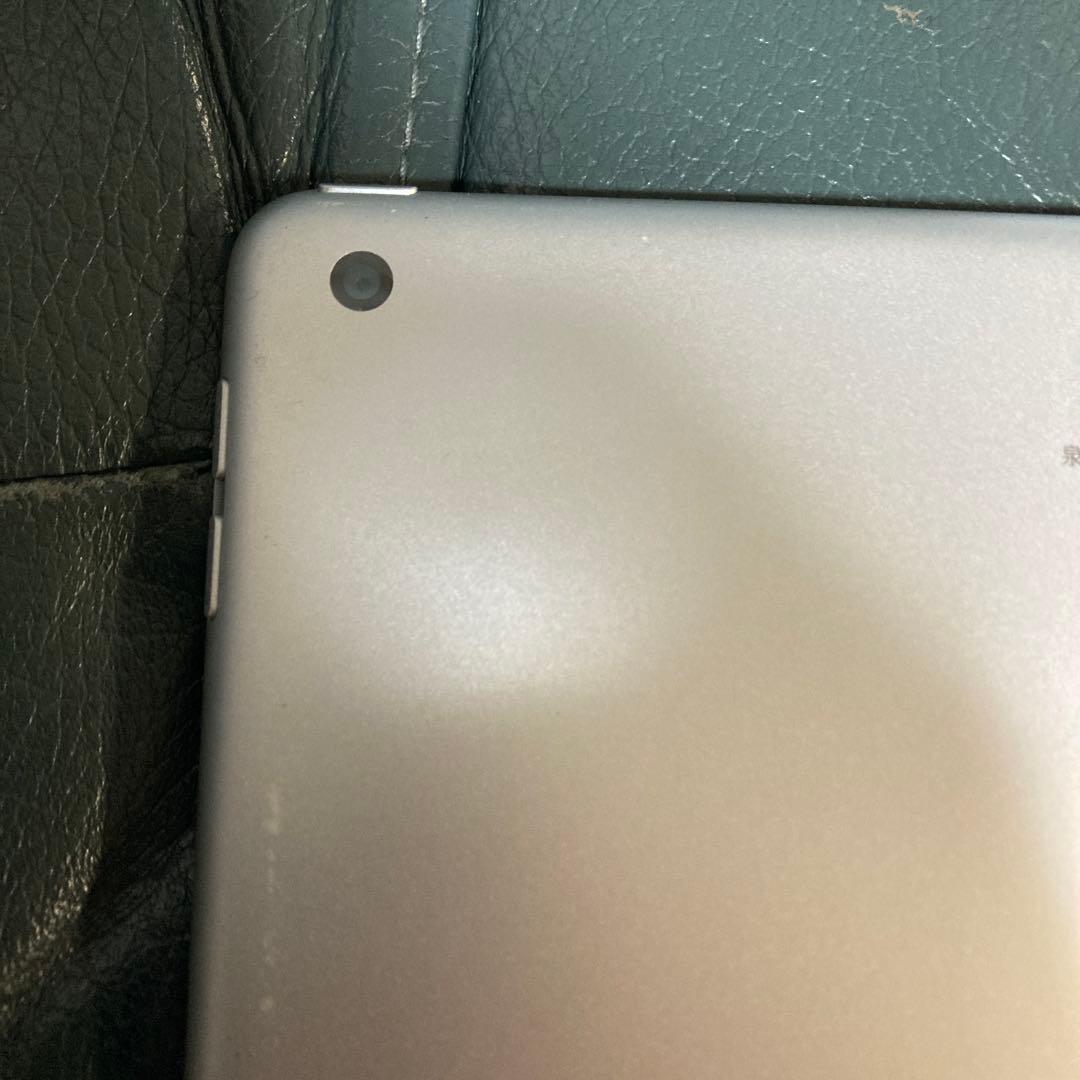 ジャンク品　iPad 第9世代