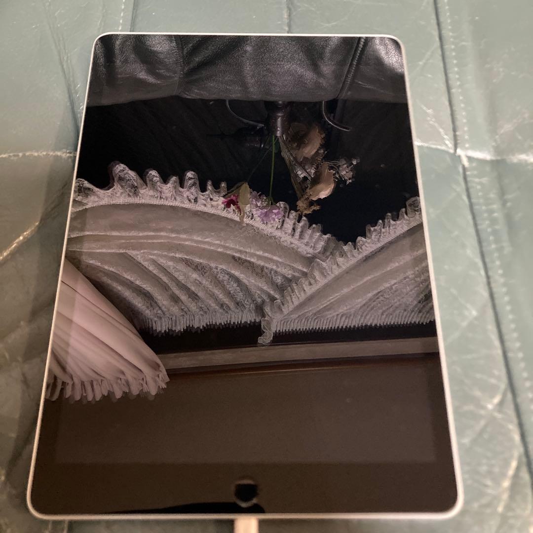 ジャンク品　iPad 第9世代
