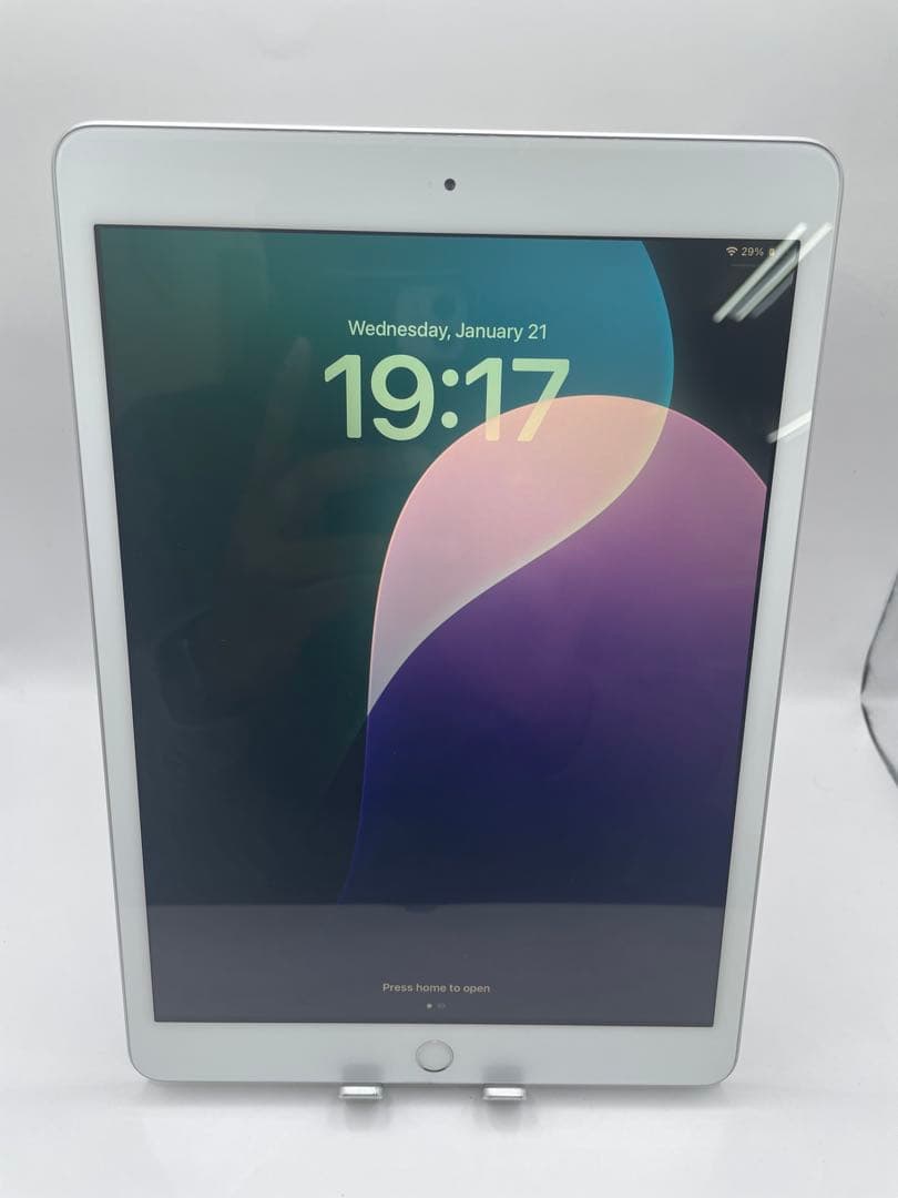 iPad 7世代 32GB バッテリー96% 中古品