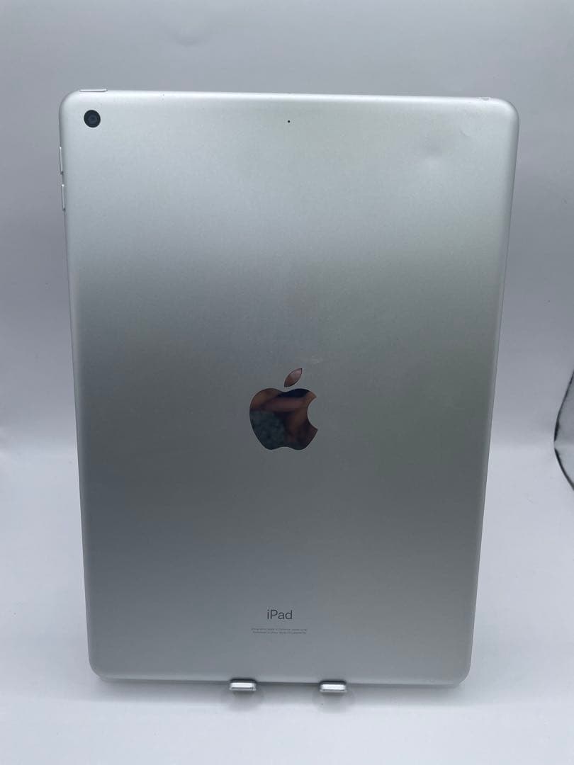 iPad 7世代 32GB バッテリー96% 中古品
