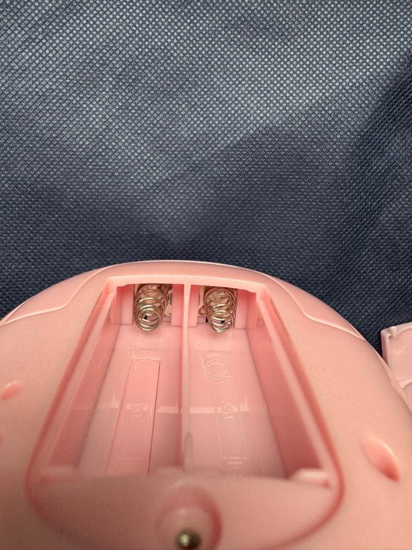 たまごっち もっとiD!おうちdeたまごっちステーション+ 動作確認済み