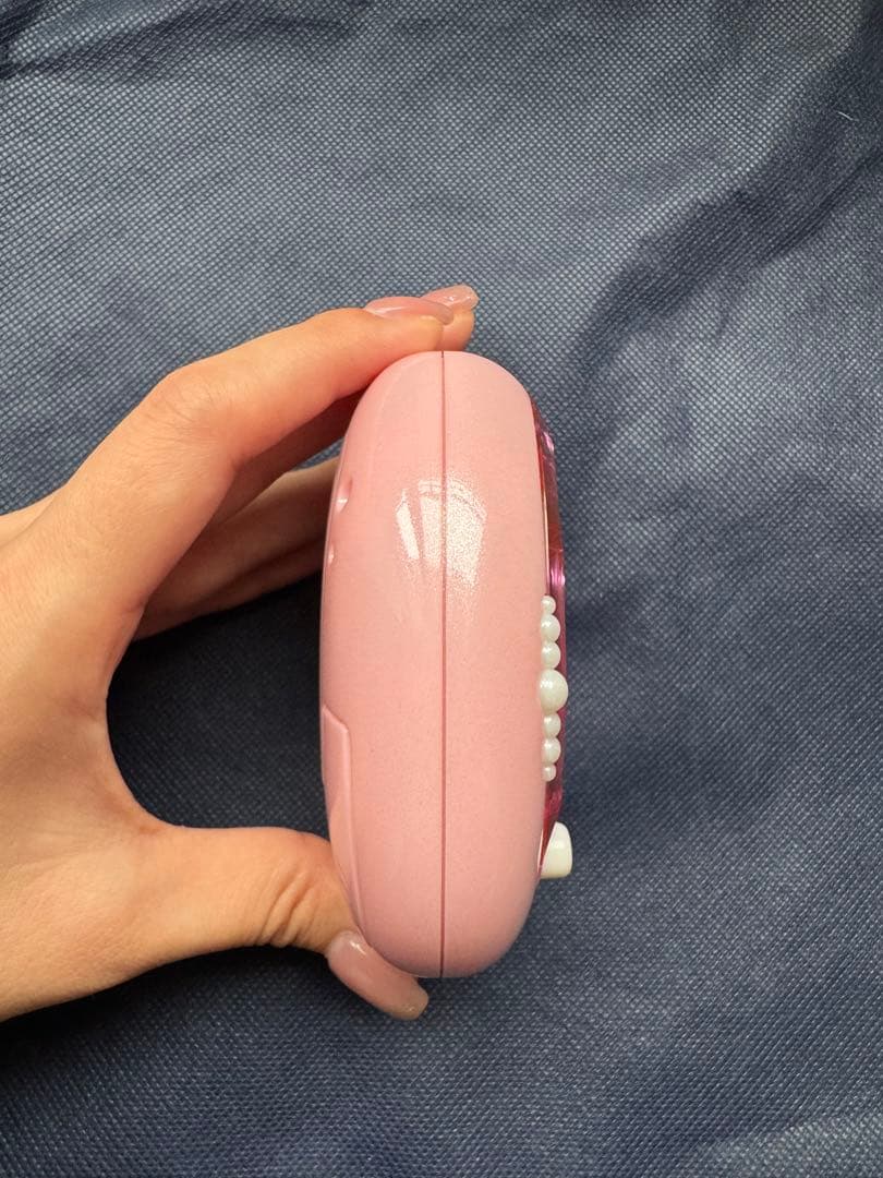 たまごっち もっとiD!おうちdeたまごっちステーション+ 動作確認済み