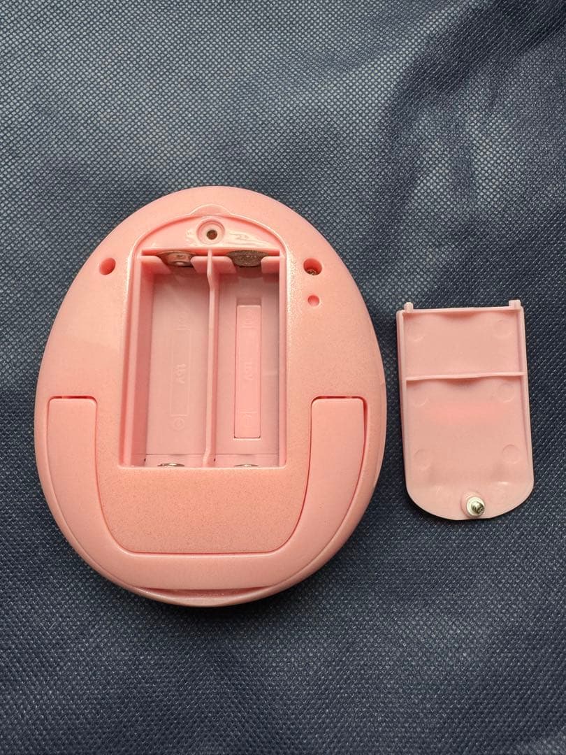 たまごっち もっとiD!おうちdeたまごっちステーション+ 動作確認済み