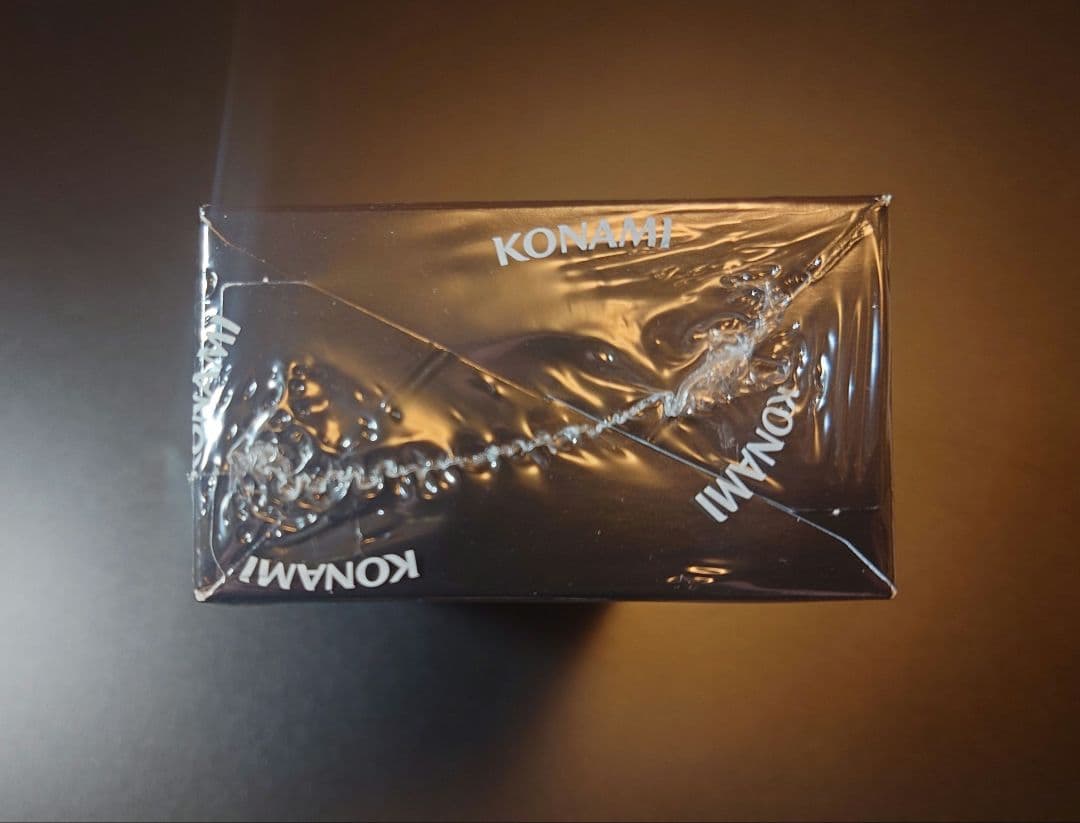 遊戯王 リミットオーバーコレクションTHE HEROES シュリンク付き 未開封