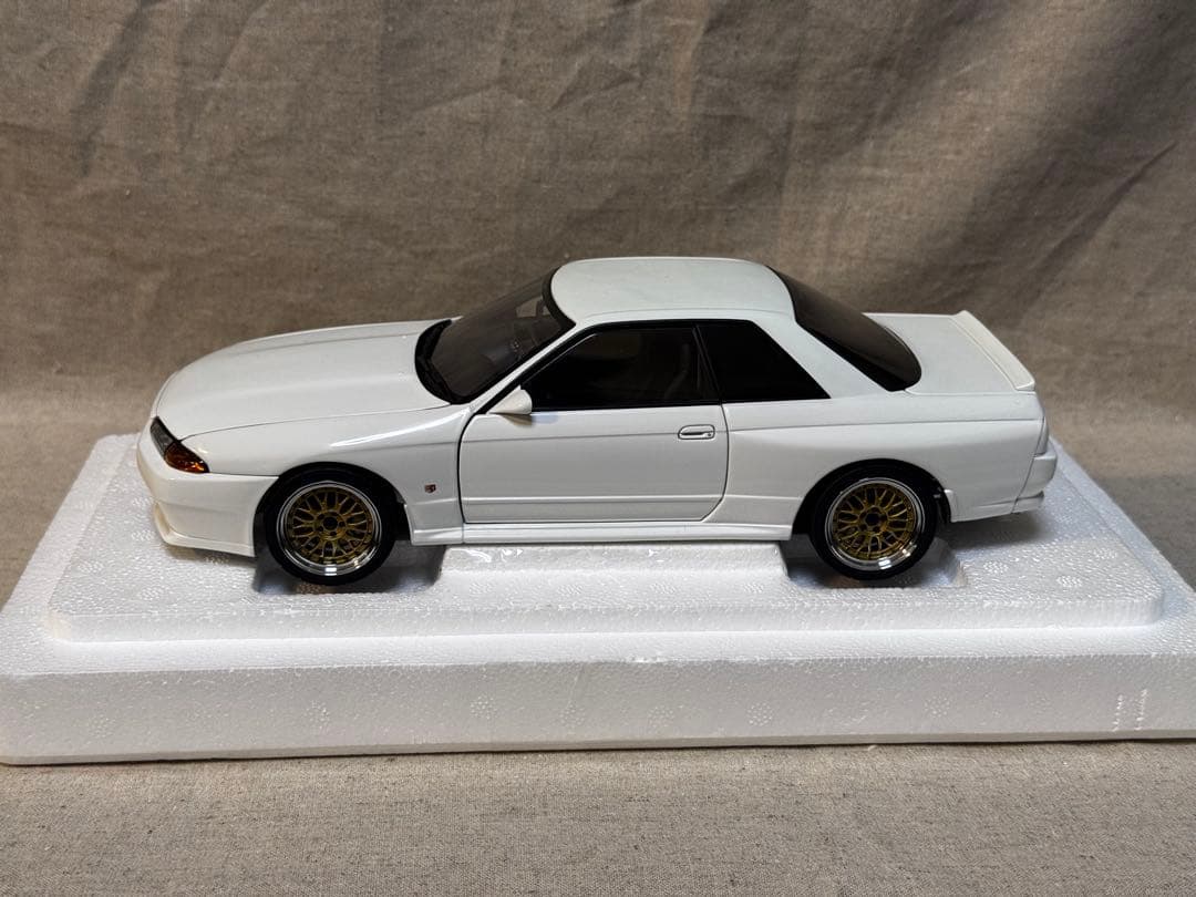 自動車 Nissan Skyline GT-R (R32) Wangan Midnigh