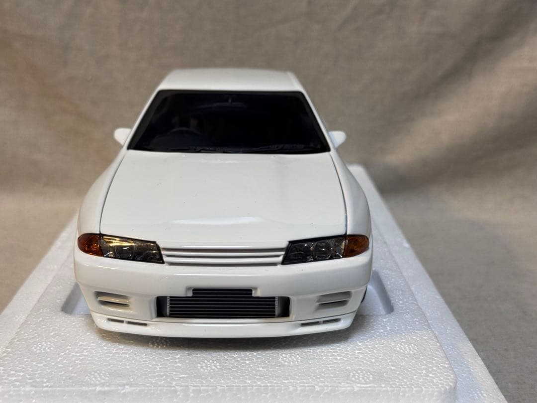 自動車 Nissan Skyline GT-R (R32) Wangan Midnigh
