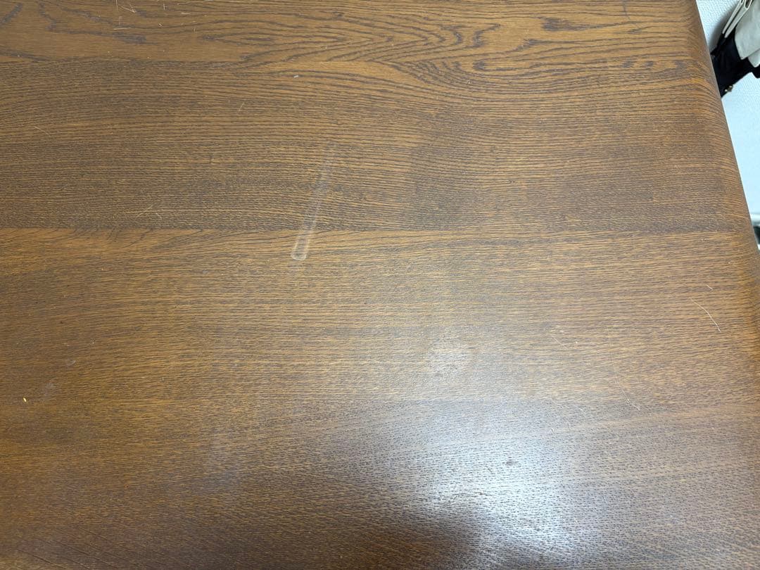 山室家具 ESPOIR エスポアール 学習机 書斎机 楢無垢材